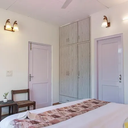 Sukoon Cottages Kasauli Exterior photo
