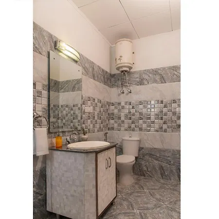 Sukoon Cottages Kasauli Exterior photo