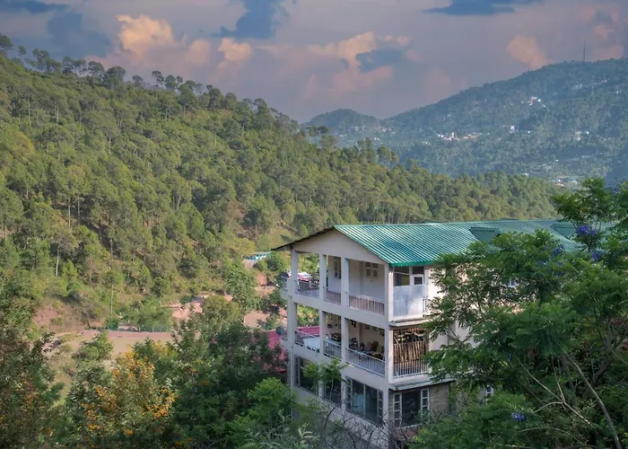 Sukoon Cottages Kasauli