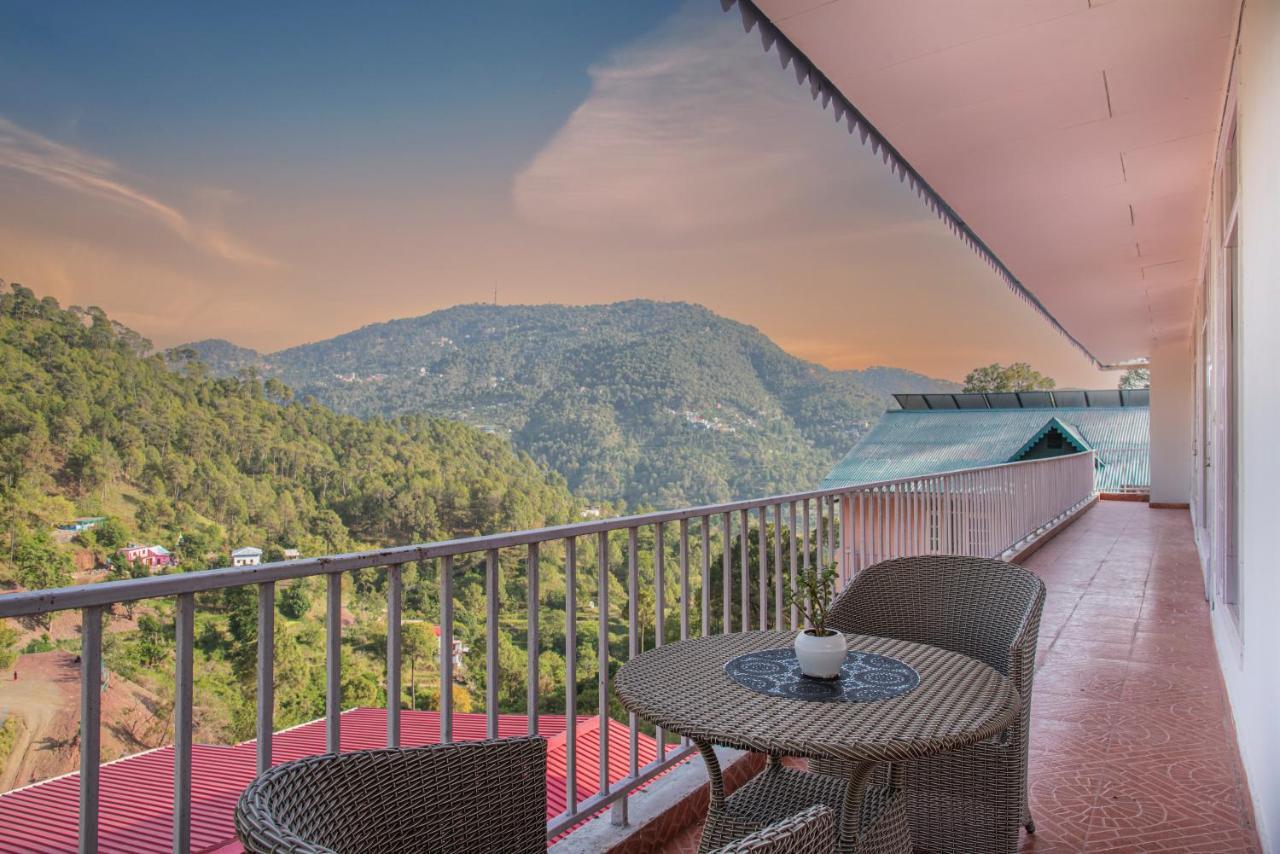 Sukoon * Kasauli