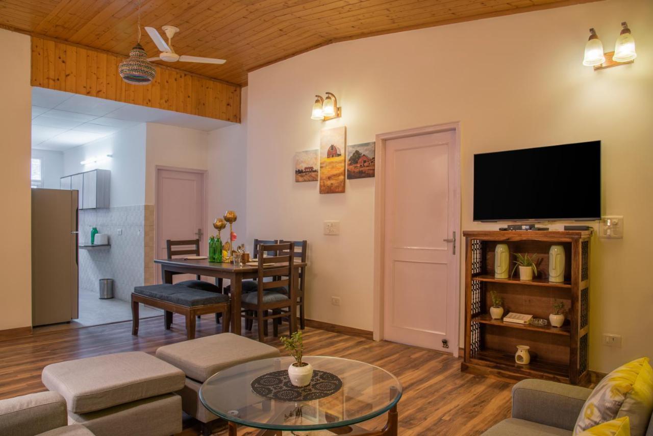 Apartment Sukoon