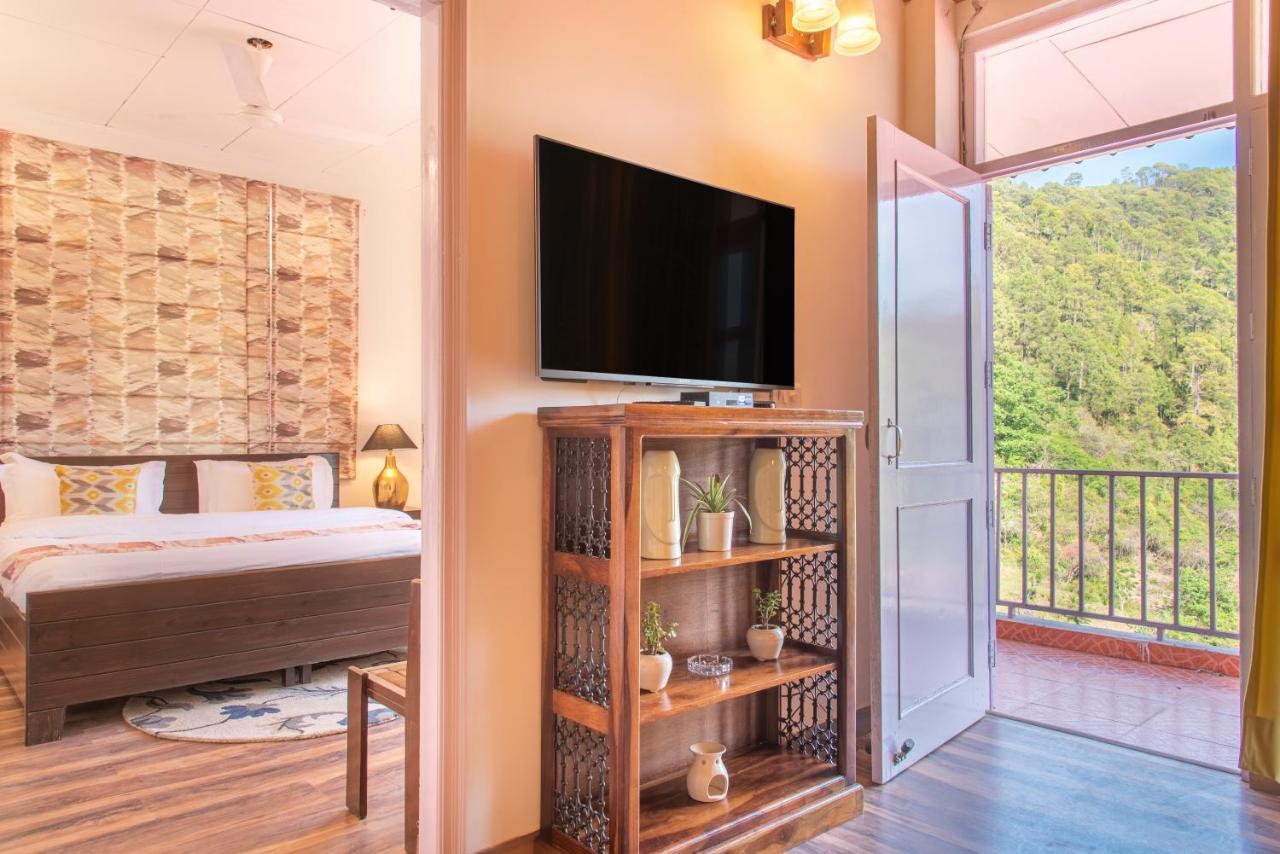 Sukoon Apartment *