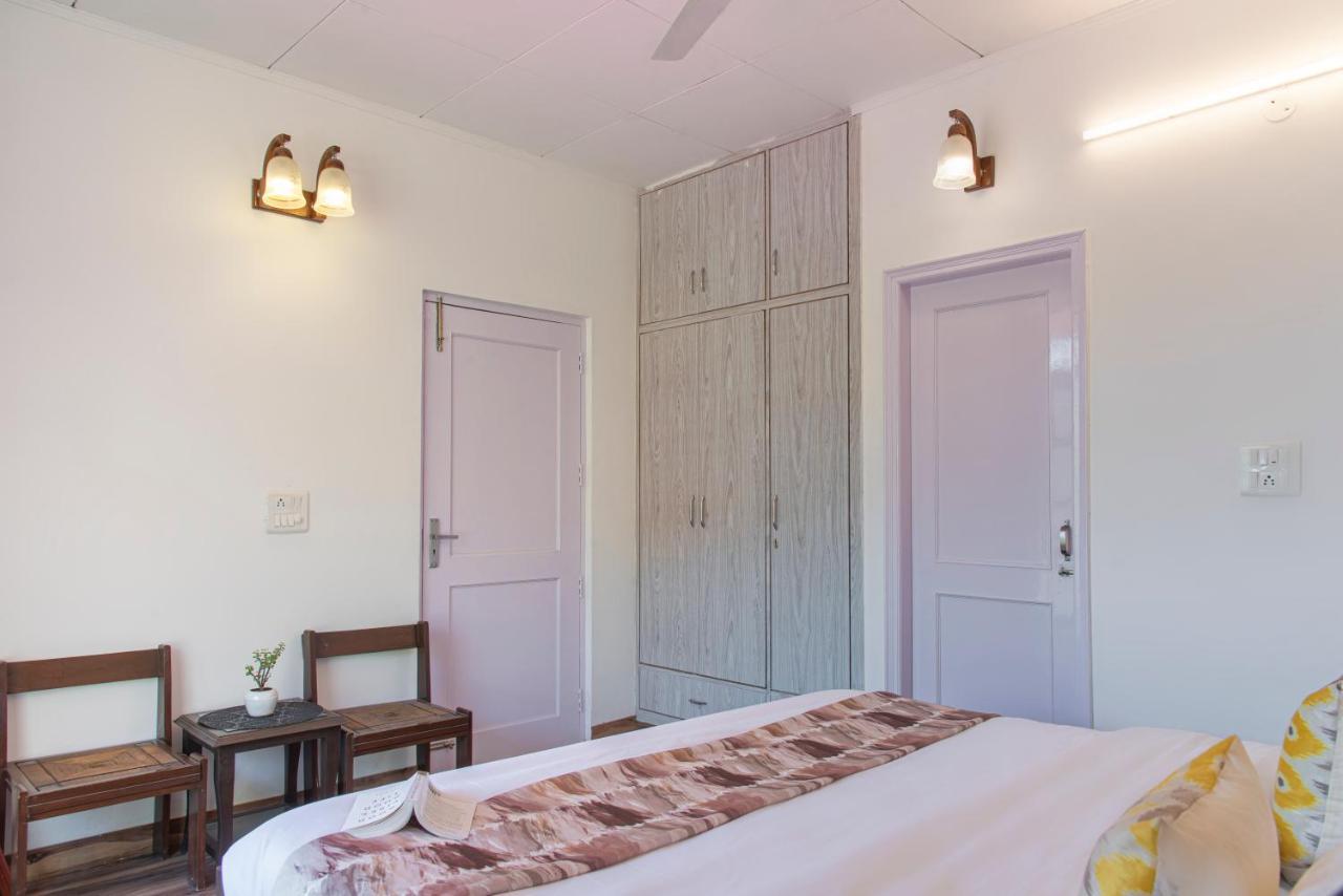 Sukoon Apartment