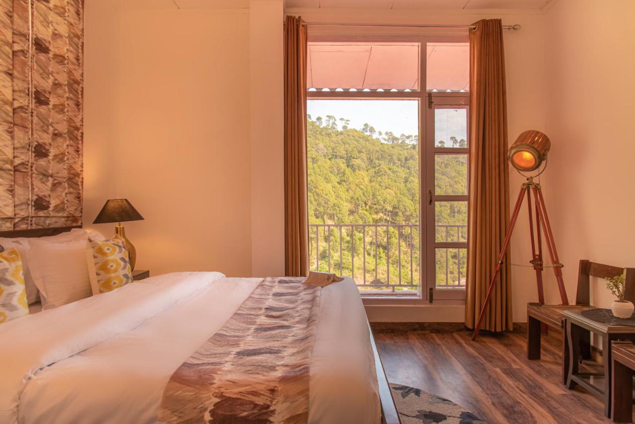 Apartment Sukoon Kasauli