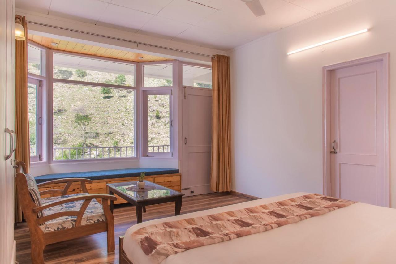 Sukoon Apartment *