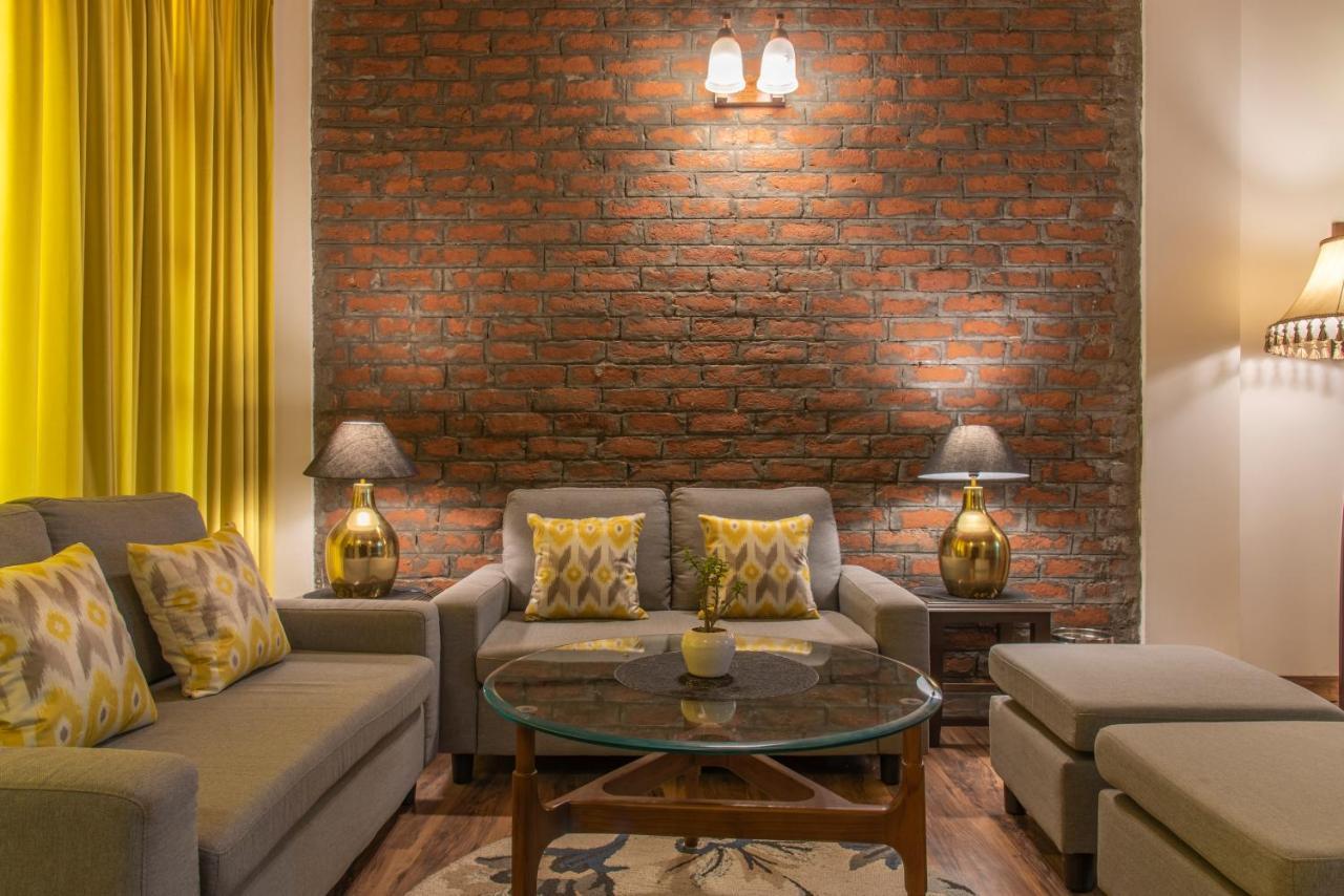 Sukoon Apartment Kasauli